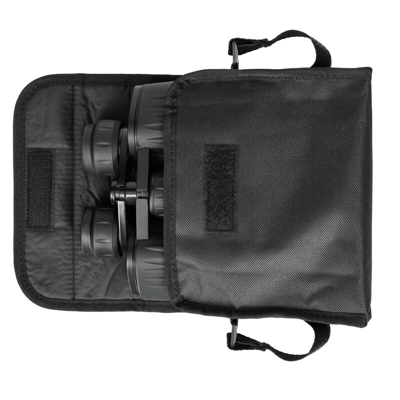 Levenhuk Binoclu New Atom 8x40