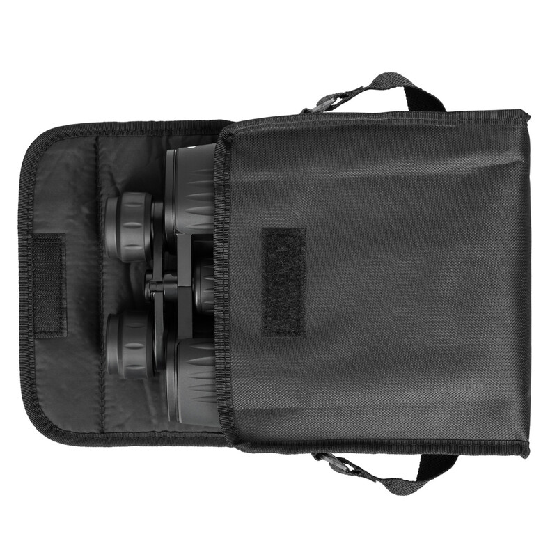 Levenhuk Binoclu New Atom 10x50