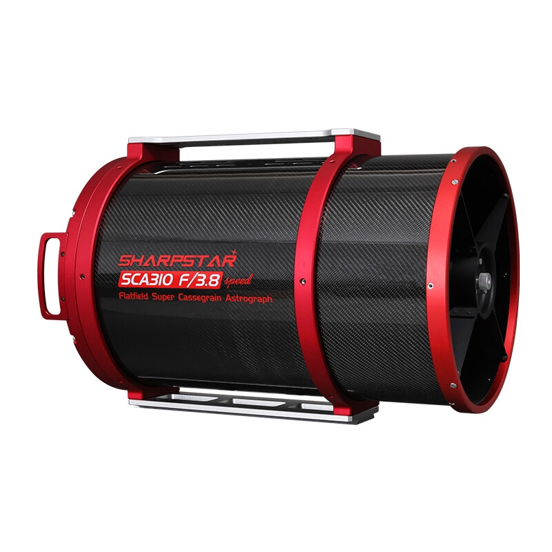 Sharpstar Telescop Cassegrain C 310/1178 SCA310