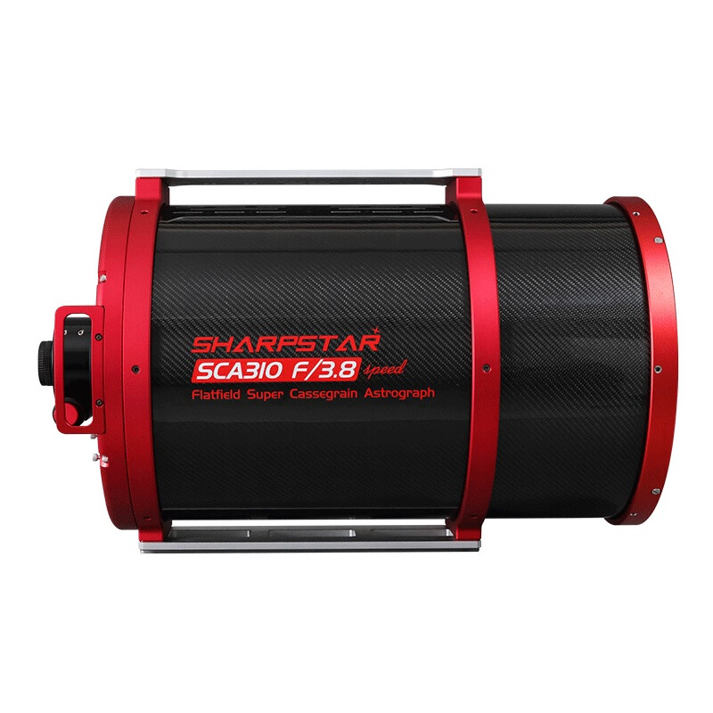 Sharpstar Telescop Cassegrain C 310/1178 SCA310