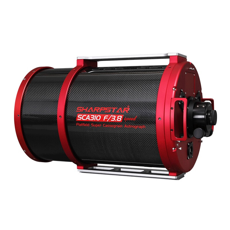 Sharpstar Telescop Cassegrain C 310/1178 SCA310