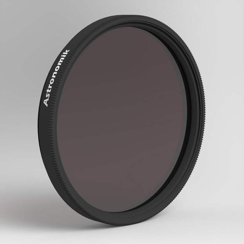 Astronomik Filtre H-alpha 4nm 2"