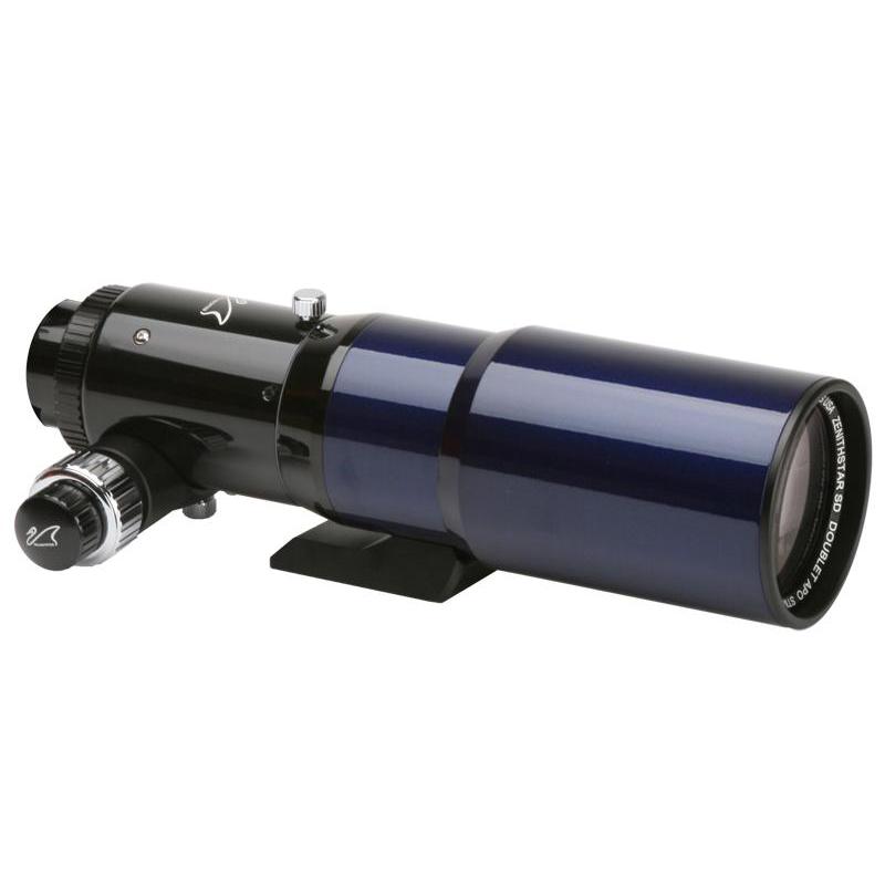 William Optics Teleskop ZenithStar 66 blau OTA