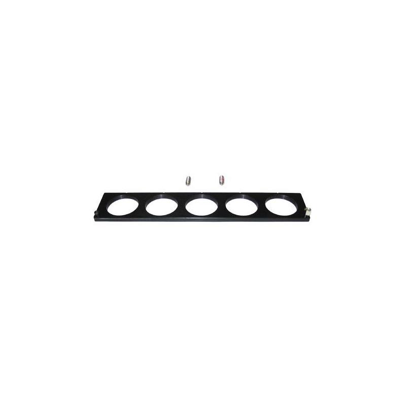Lumicon Tub extensie Expansion Kit pentru selector multiple filtre 1.25",cu al doilea suport de filtre