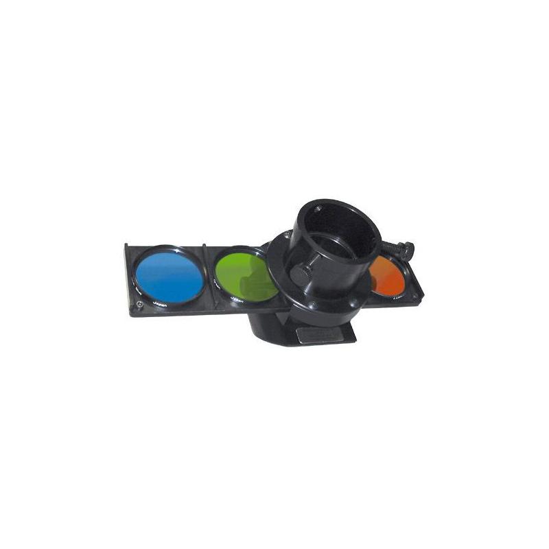 Lumicon Filtru 2" Selector - LumiBrite Diagonal Combo pentru refractoare