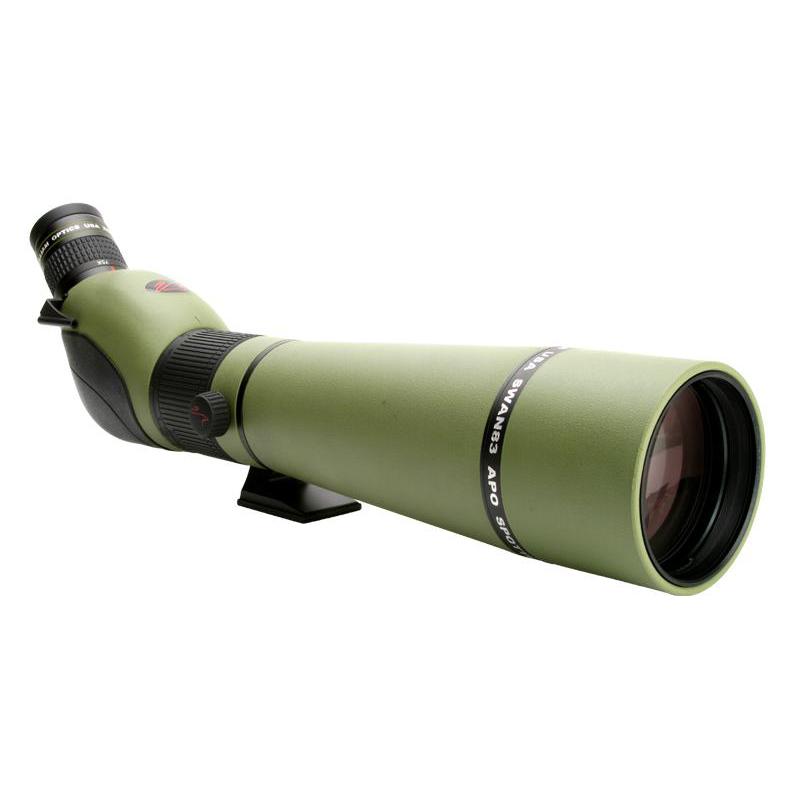 William Optics Instrument terestru SWAN 83 APO 25-75x83mm