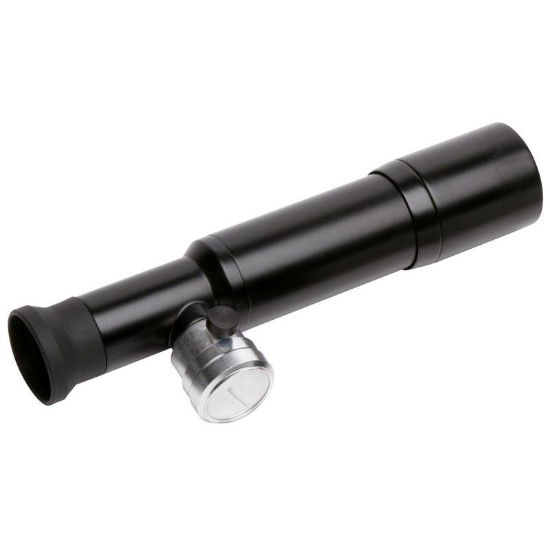 William Optics Cautator cu imagine corectata 6x30