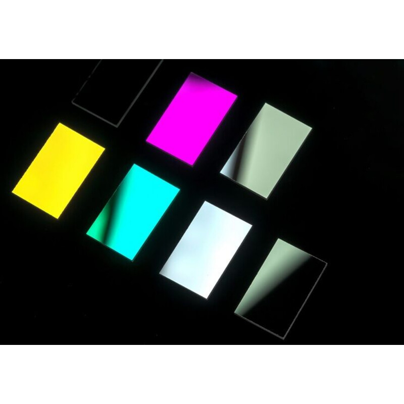 QHY Filtre Planeten-Set