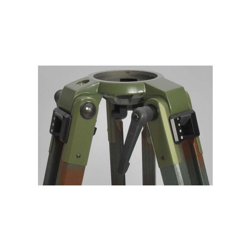 Berlebach Trepied din lemn UNI 100mm, culoare camuflaj