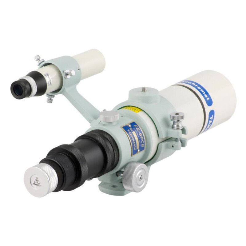 Takahashi Refractor apochromat AP 60/355 FS-60CB