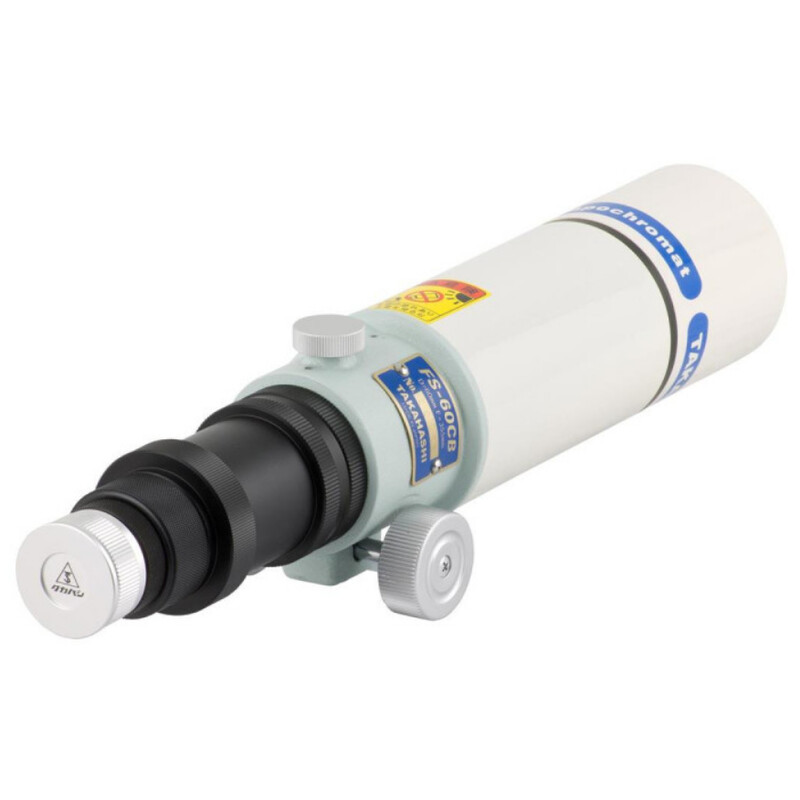 Takahashi Refractor apochromat AP 60/355 FS-60CB