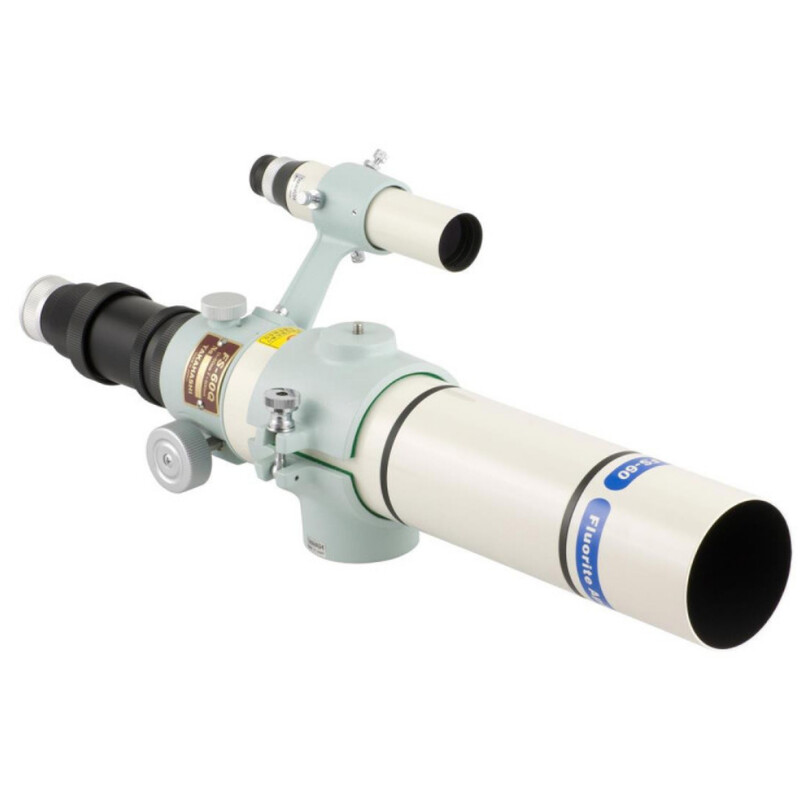 Takahashi Refractor apochromat AP 60/600 FS-60Q