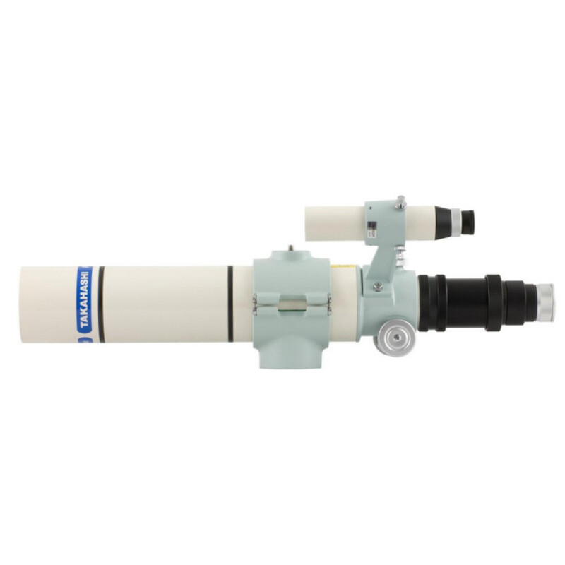 Takahashi Refractor apochromat AP 60/600 FS-60Q