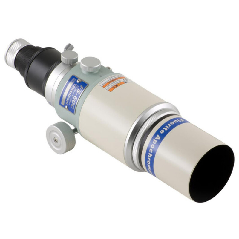 Takahashi Refractor apochromat AP 60/355 FS-60CP
