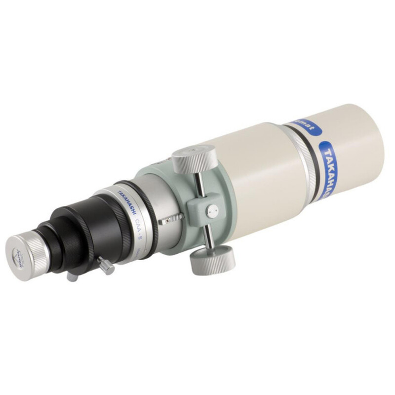 Takahashi Refractor apochromat AP 60/355 FS-60CP