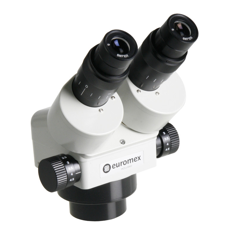 Euromex Cap zoom  ZE.1624, binocular