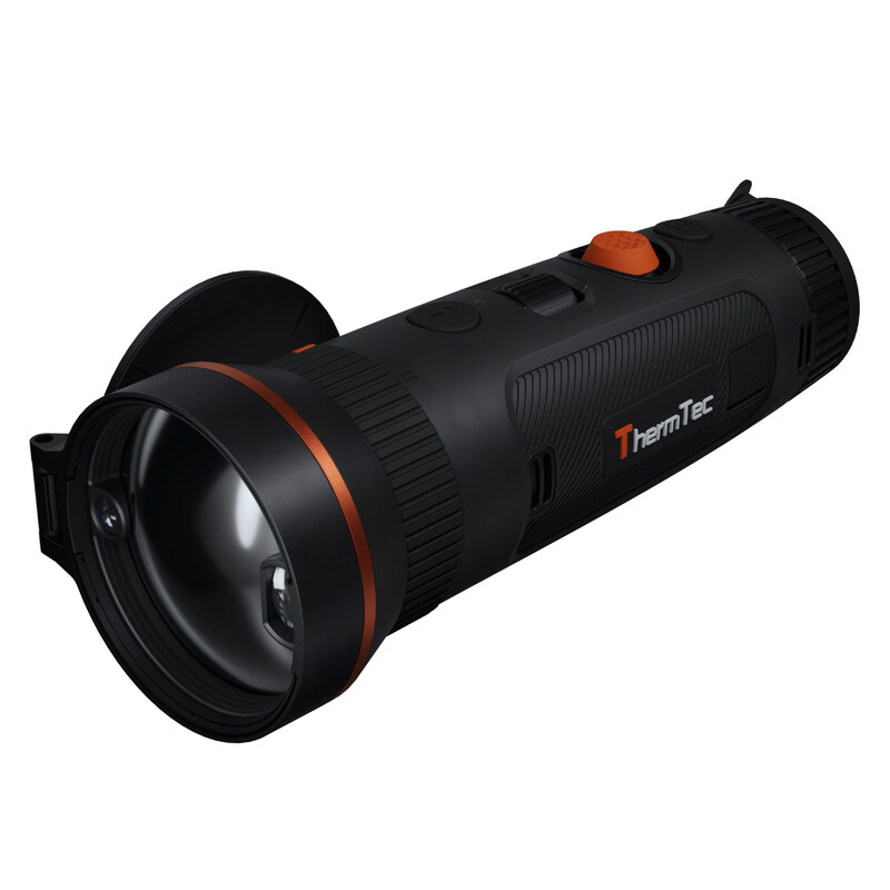 ThermTec Camera de termoviziune Wild 650DL Pro