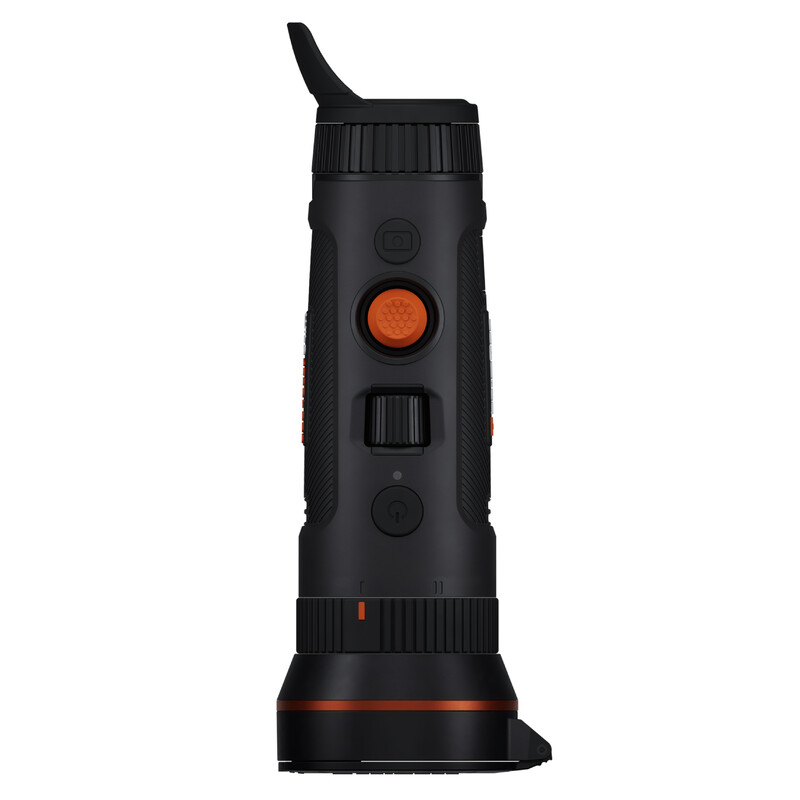 ThermTec Camera de termoviziune Wild 650DL Pro