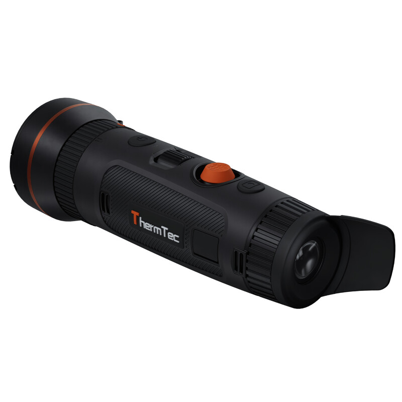 ThermTec Camera de termoviziune Wild 650DL Pro