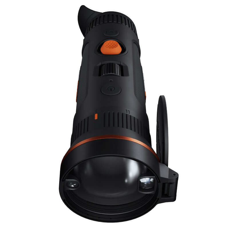 ThermTec Camera de termoviziune Wild 650DL Pro