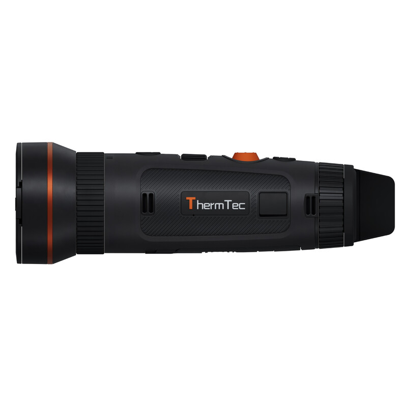ThermTec Camera de termoviziune Wild 650DL Pro