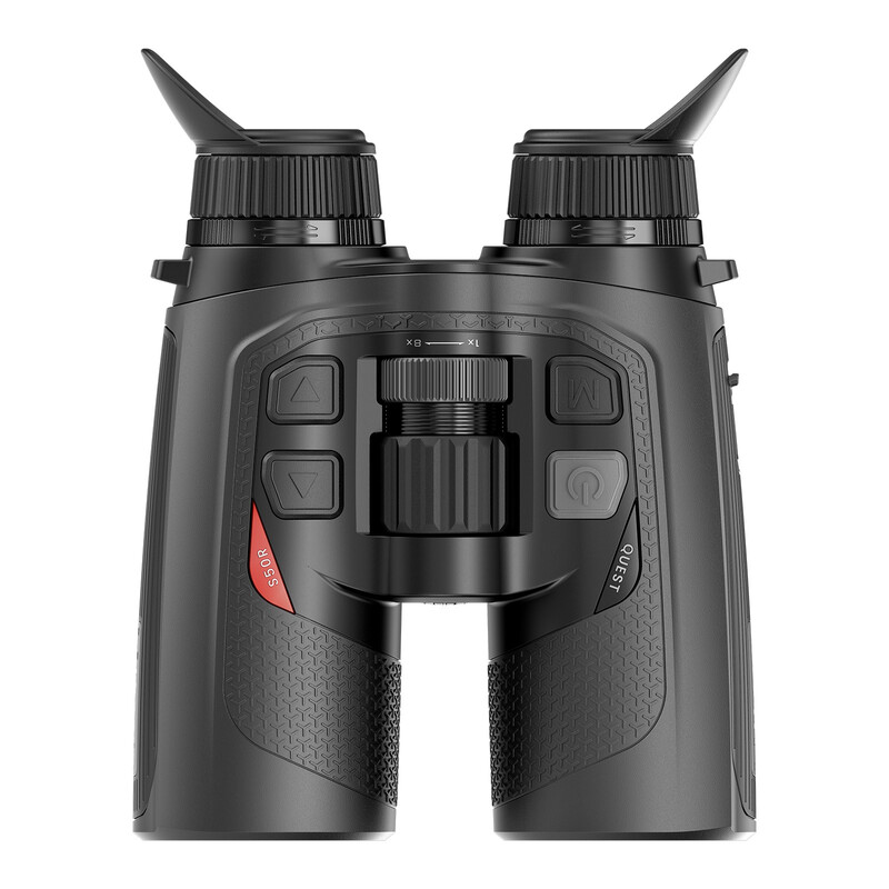 Nocpix Camera de termoviziune Quest S50R