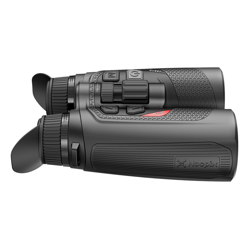 Nocpix Camera de termoviziune Quest S50R