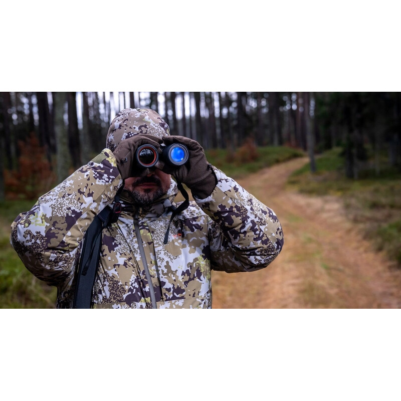 Nocpix Camera de termoviziune Quest S50R