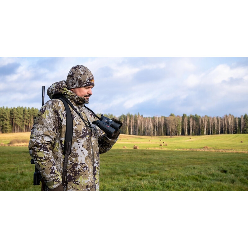 Nocpix Camera de termoviziune Quest S50R