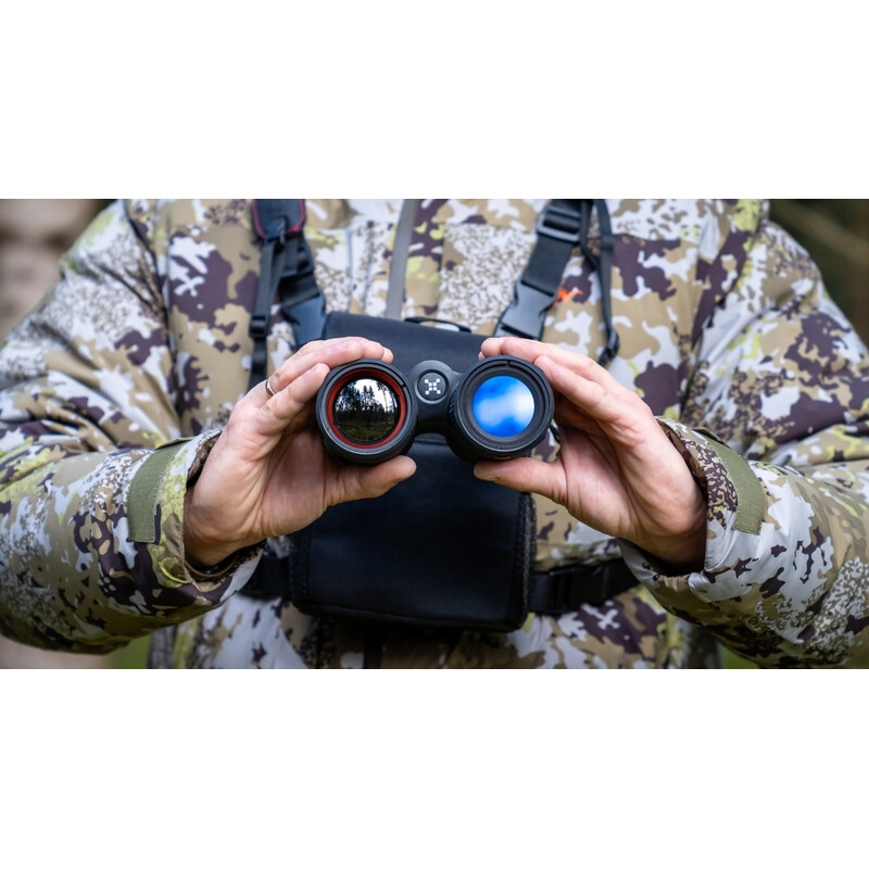 Nocpix Camera de termoviziune Quest S50R