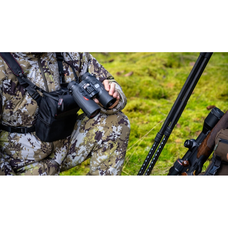 Nocpix Camera de termoviziune Quest S50R