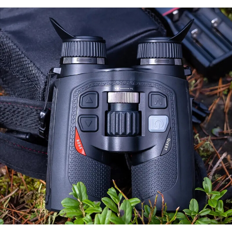 Nocpix Camera de termoviziune Quest S50R