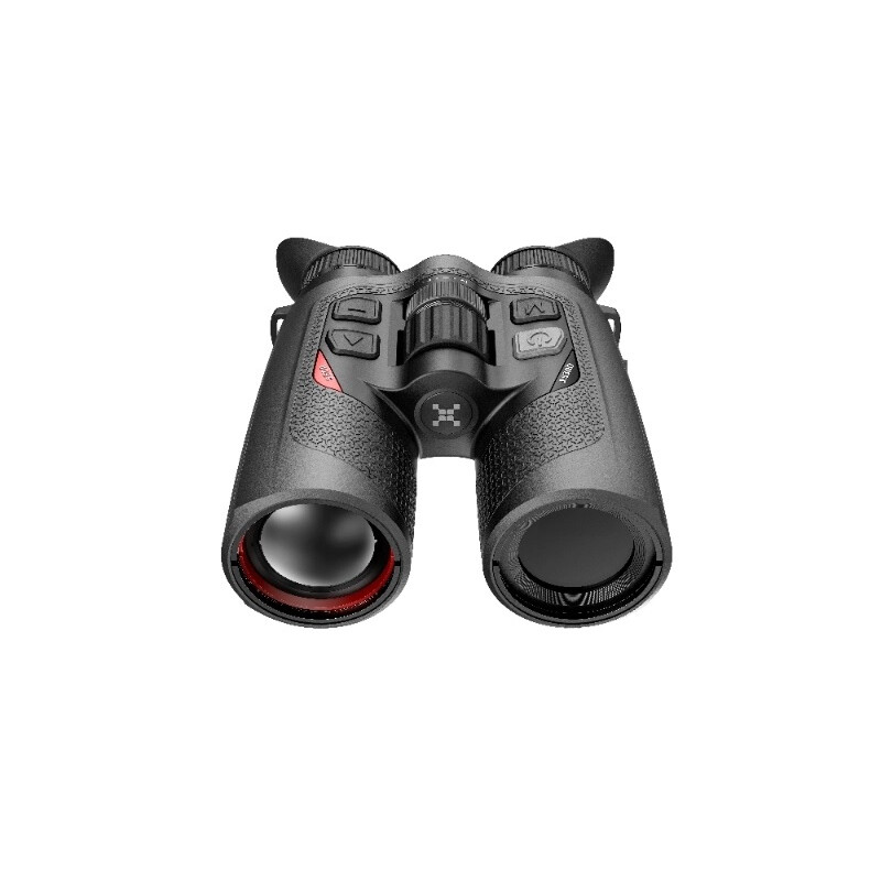 Nocpix Camera de termoviziune Quest S50R