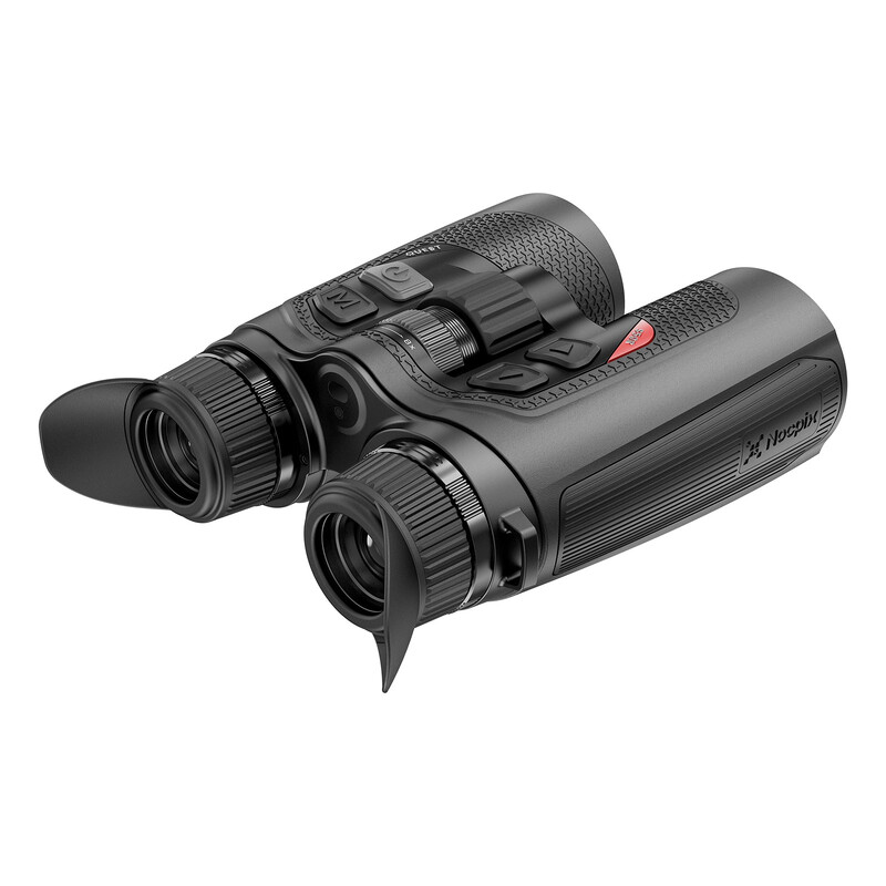 Nocpix Camera de termoviziune Quest S50R