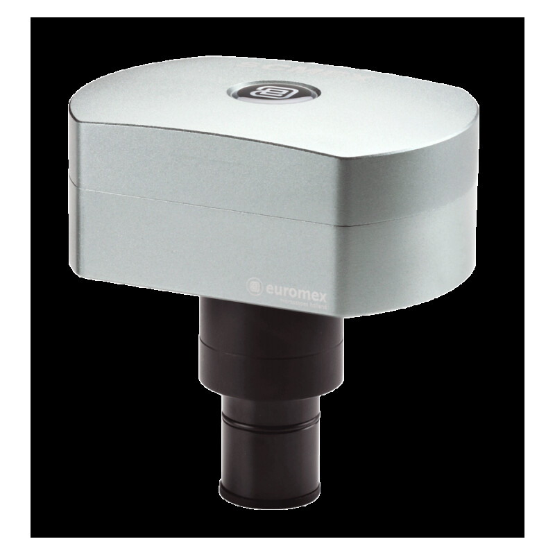 Euromex camera sCMEX-12, color, sCMOS, 1/1,6, 2,0µ, 60 fps, 12 MP, USB-3