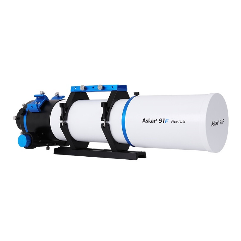 Askar Refractor apochromat AP 91/609 91F Flatfield