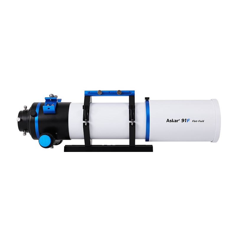 Askar Refractor apochromat AP 91/609 91F Flatfield