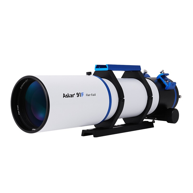 Askar Refractor apochromat AP 91/609 91F Flatfield