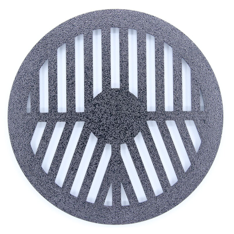 Astroprints Masca focalizare Bahtinov Bresser Messier MC 127/1900