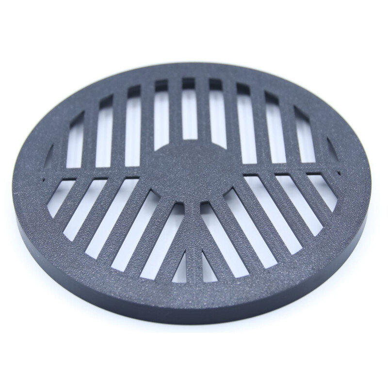 Astroprints Masca focalizare Bahtinov Bresser Messier MC 127/1900