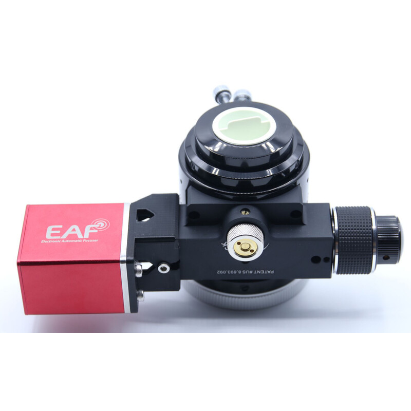 Astroprints Kit de montare motor EAF Pro pentru focusere manuale R&P de 2"