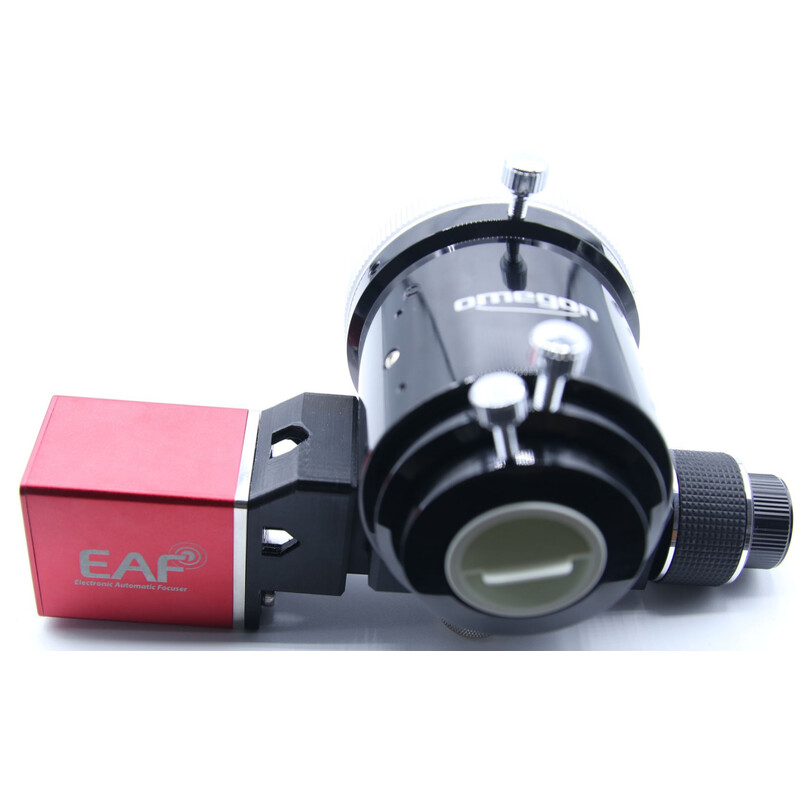 Astroprints Kit de montare motor EAF Pro pentru focusere manuale R&P de 2"
