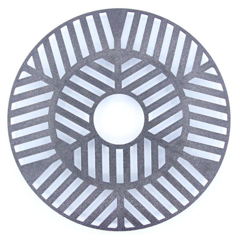 Astroprints Masca focalizare Tri-Bahtinov RC 10"