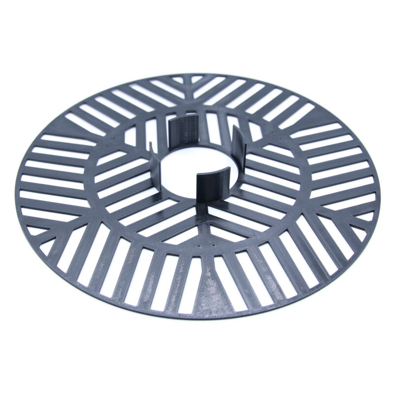 Astroprints Masca focalizare Tri-Bahtinov RC 10"