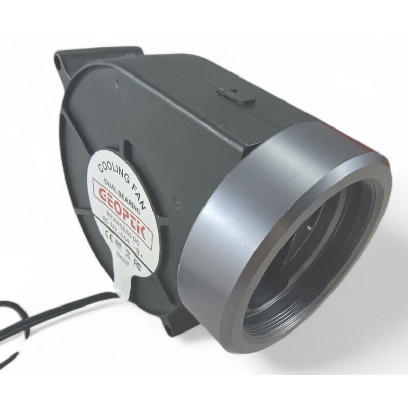 Geoptik Ventilatoare Schmidt-Cassegrain SC