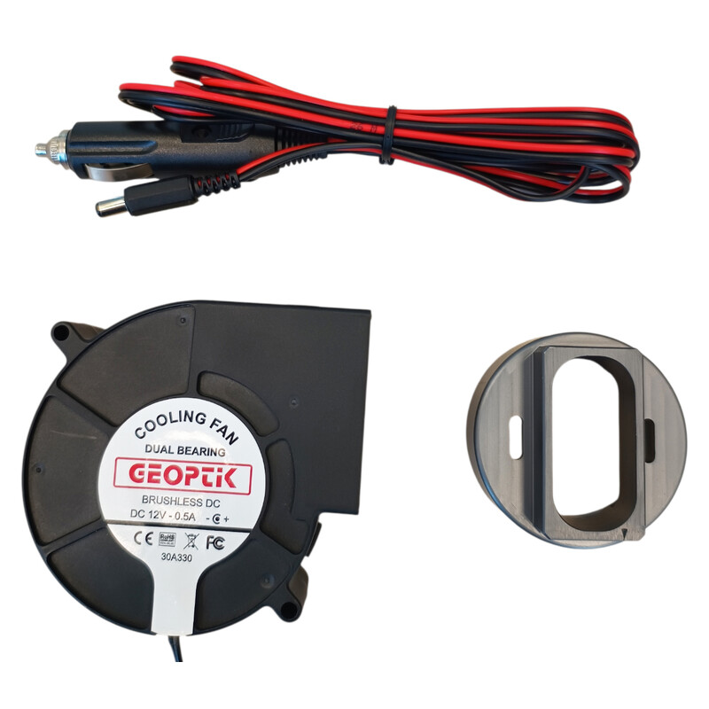 Geoptik Ventilatoare Schmidt-Cassegrain SC