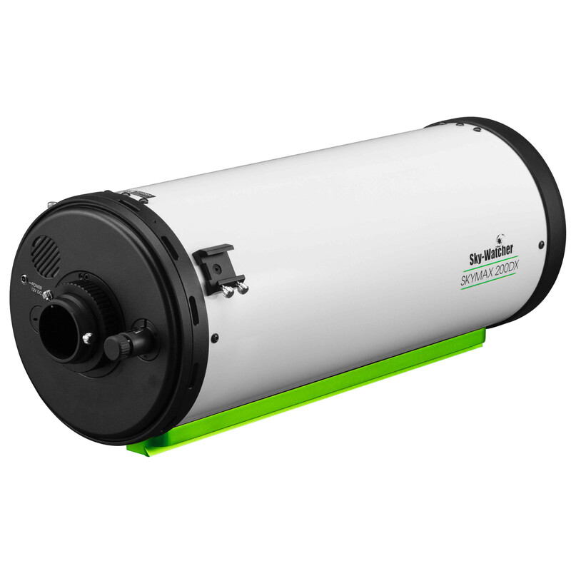 Skywatcher Telescop Maksutov MC 200/2000 Skymax-200DX