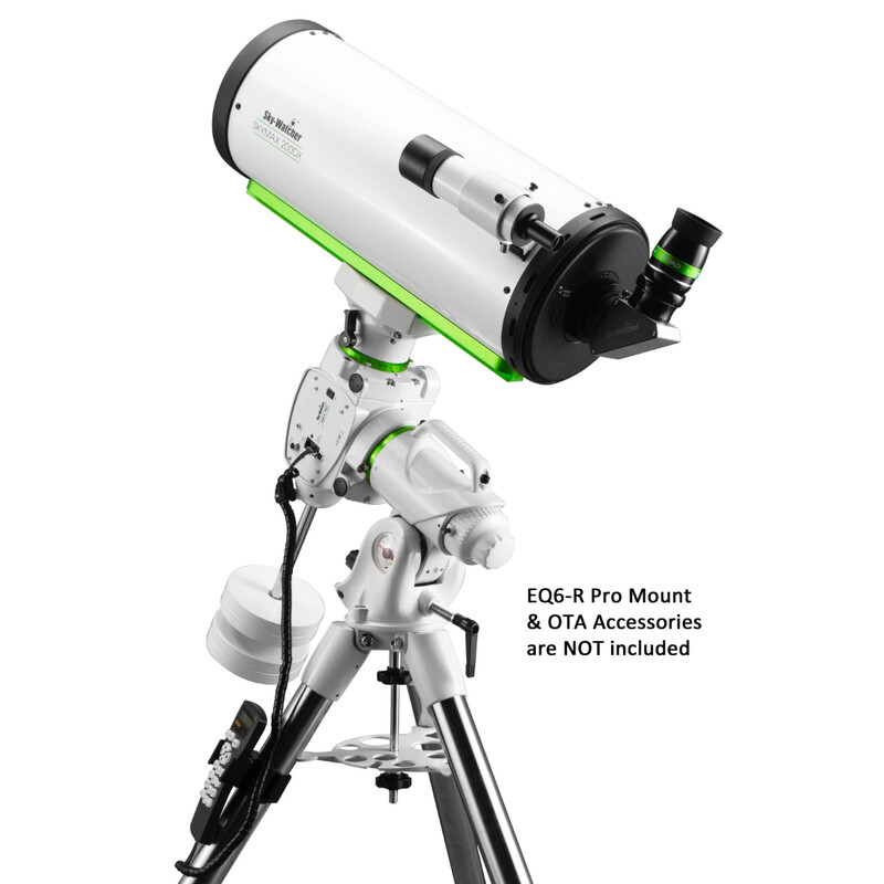 Skywatcher Telescop Maksutov MC 200/2000 SkyMax-200DX