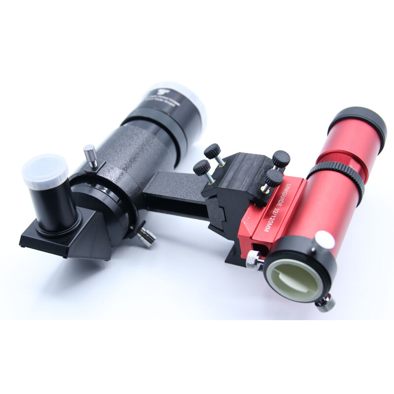 Astroprints Suport dublu pentru căutător