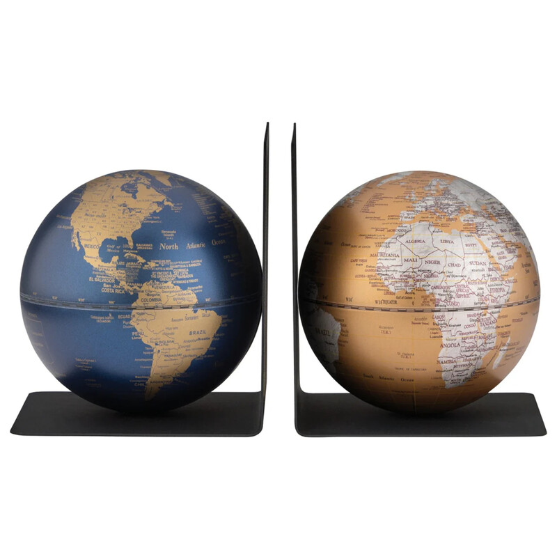 TROIKA BookGlobe Earth 13 cm